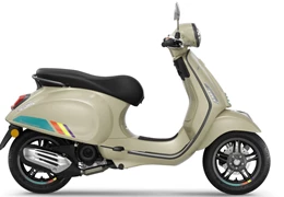 Neumotorrad Vespa Primavera 50 Sport Neumotorrad Vespa Primavera 50 Sport