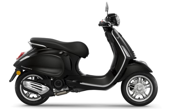 Neufahrzeug Vespa Primavera 125 - Bild 3 Neufahrzeug Vespa Primavera 125 - Bild 3