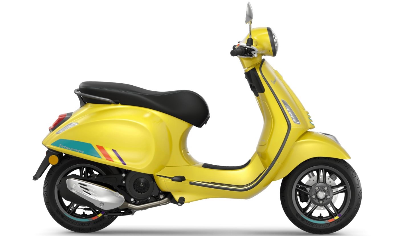 Motorrad