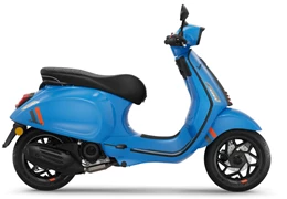 Neumotorrad Vespa Sprint 50 S Neumotorrad Vespa Sprint 50 S