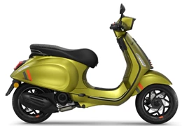 Neumotorrad Vespa Sprint 125 S Neumotorrad Vespa Sprint 125 S