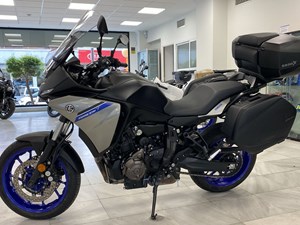 Yamaha Tracer 7 GT