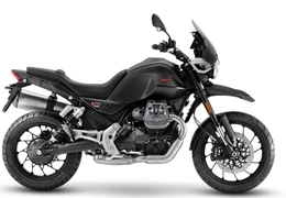 Neumotorrad Moto Guzzi V85 TT Neumotorrad Moto Guzzi V85 TT