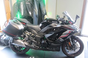 Angebot Kawasaki Ninja 1000SX