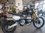 Angebot Triumph Scrambler 1200 XE