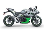 Angebot Kawasaki Ninja 7 Hybrid