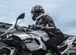 Angebot Kawasaki Ninja 7 Hybrid