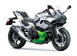 Angebot Kawasaki Ninja 7 Hybrid