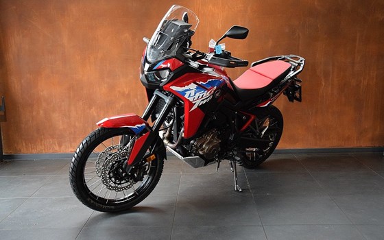 Neufahrzeug Honda CRF1100L Africa Twin DCT - Bild 2