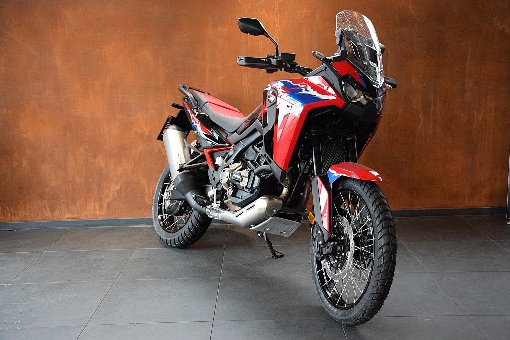 Motorrad