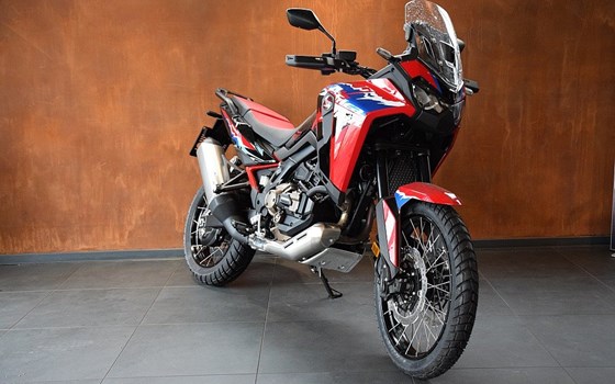 Neufahrzeug Honda CRF1100L Africa Twin DCT - Bild 1 Neufahrzeug Honda CRF1100L Africa Twin DCT - Bild 1