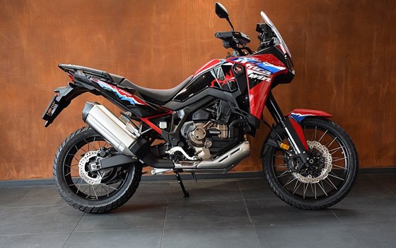 Neufahrzeug Honda CRF1100L Africa Twin DCT - Bild 3