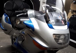 Gebrauchte BMW K 1200 LT Gebrauchte BMW K 1200 LT