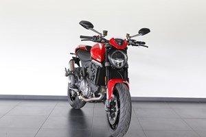 Angebot Ducati Monster +