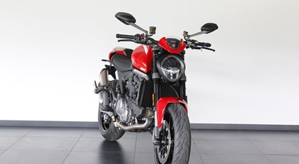 Gebrauchtfahrzeug Ducati Monster +