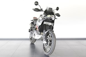 Angebot Ducati DesertX