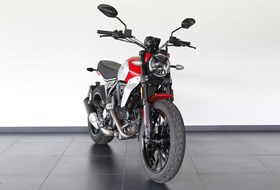 Ducati Scrambler Icon