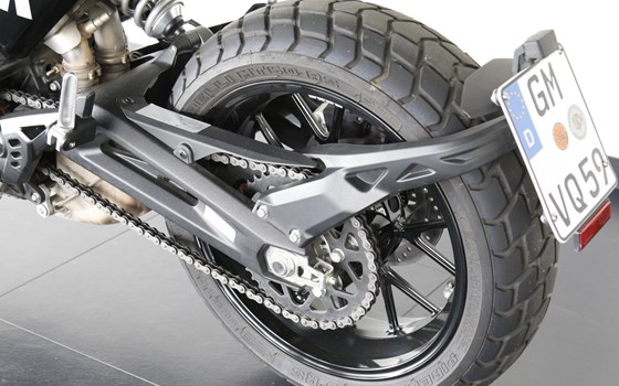 Gebrauchtmotorrad Ducati Scrambler Icon - Bild 10