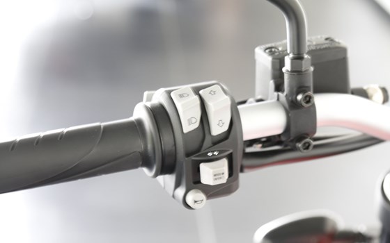 Gebrauchtmotorrad Ducati Scrambler Icon - Bild 11