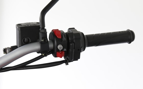 Gebrauchtmotorrad Ducati Scrambler Icon - Bild 12