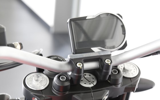 Gebrauchtmotorrad Ducati Scrambler Icon - Bild 13