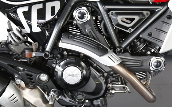 Gebrauchtmotorrad Ducati Scrambler Icon - Bild 5