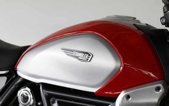 Gebrauchtmotorrad Ducati Scrambler Icon - Bild 6