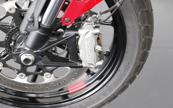 Gebrauchtmotorrad Ducati Scrambler Icon - Bild 8