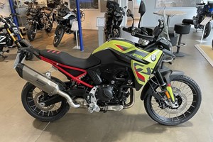 Angebot BMW F 900 GS