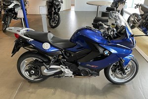 Angebot BMW F 800 GT