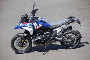 Angebot BMW R 1300 GS