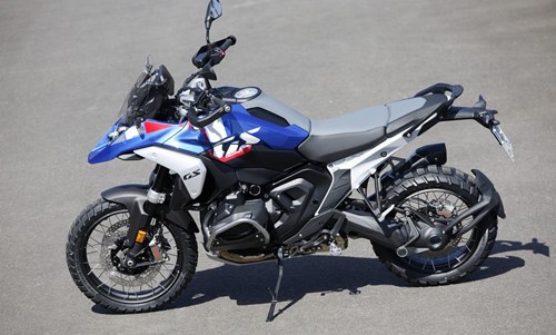 BMW R 1300 GS