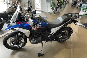 Angebot BMW R 1300 GS