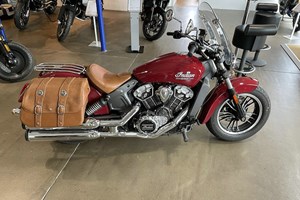 Angebot Indian Scout