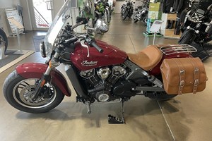 Angebot Indian Scout