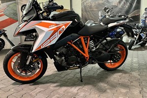 Angebot KTM 1290 Super Duke GT