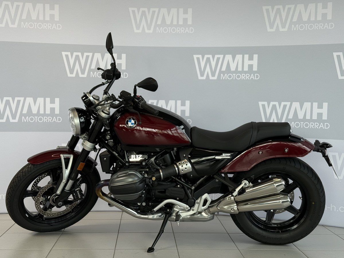 BMW R 12 