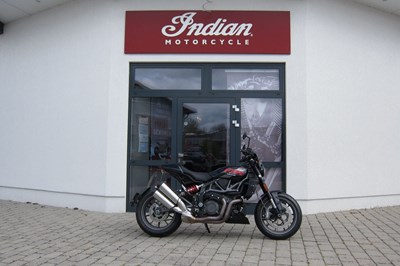 FTR 1200 S