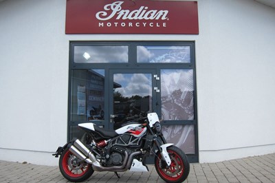 FTR Sport