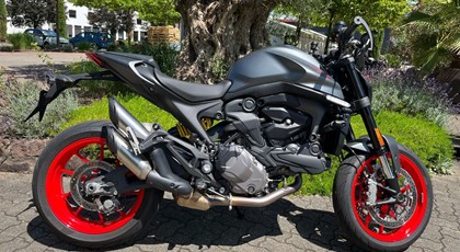 Gebrauchtfahrzeug Ducati Monster 750