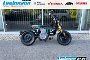 Angebot BMW CE 02 11kW