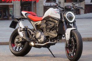 Angebot Ducati Monster 1000