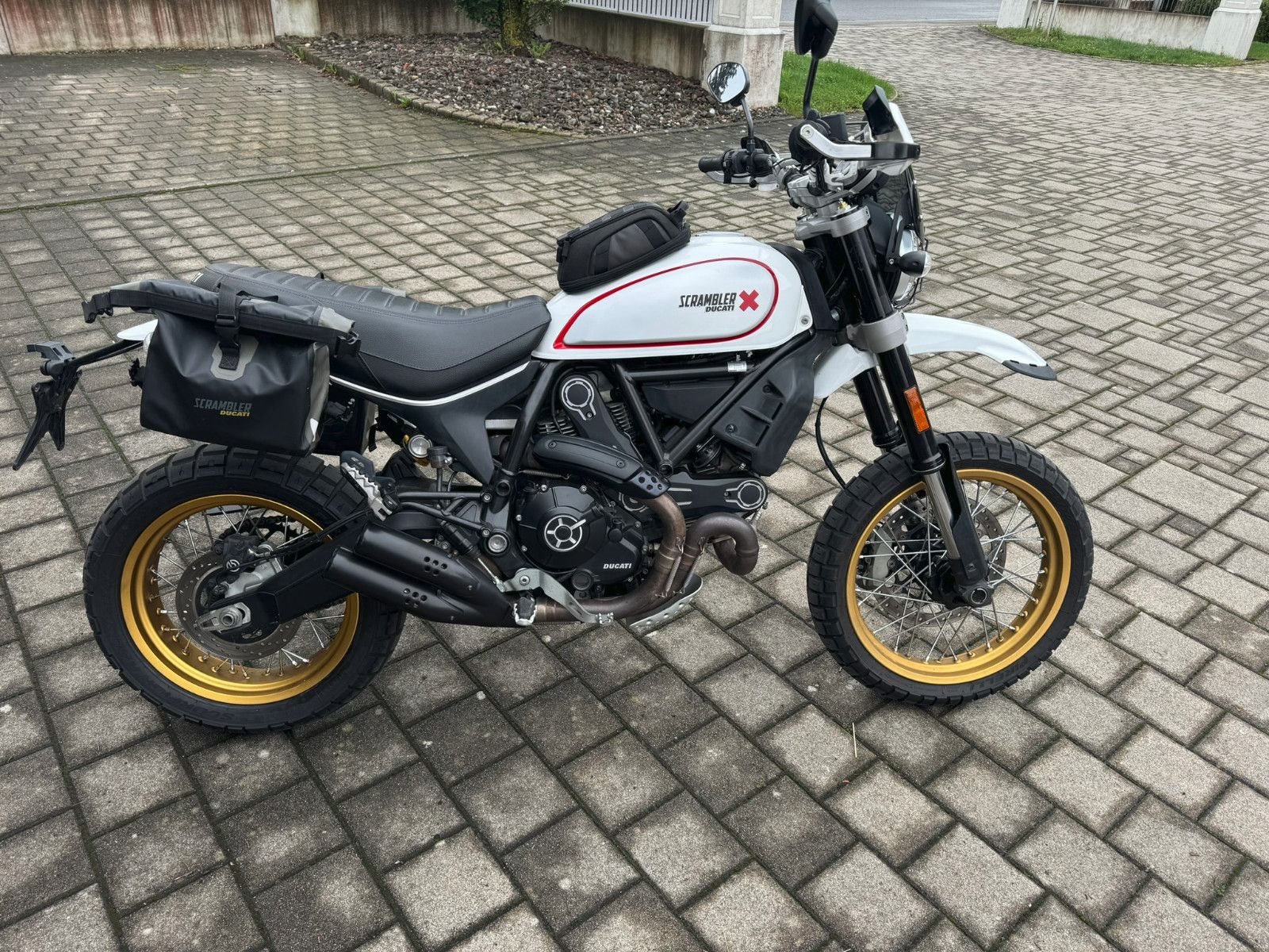 Gebrauchtfahrzeug