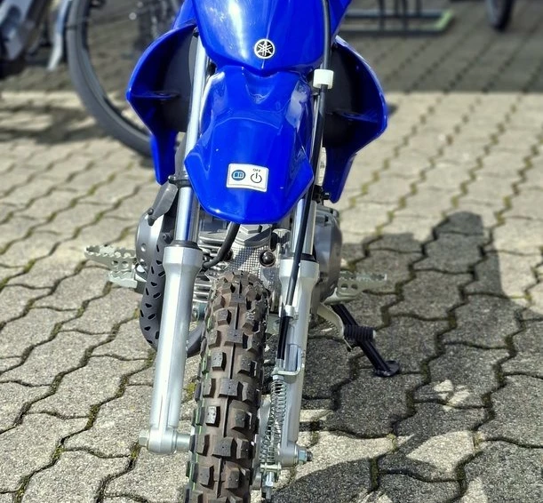 Angebot Yamaha TT-R50E Bild 3: Angebot Yamaha TT-R50E