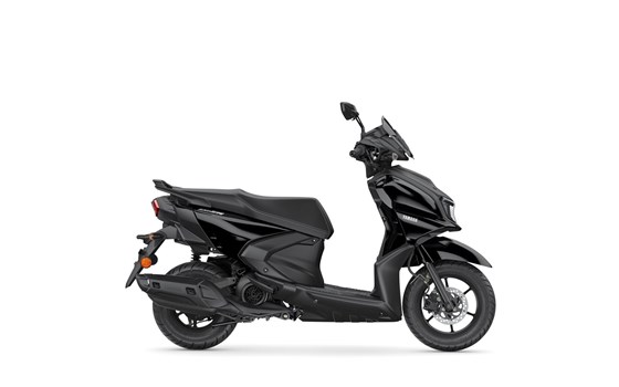 Gebrauchtmotorrad Yamaha RayZR - Bild 2