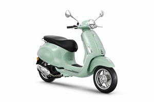 Angebot Vespa Primavera 125 iGet