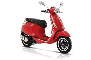 Angebot Vespa Sprint 125 iGET