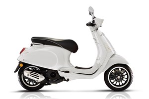 Angebot Vespa Sprint 125 iGET