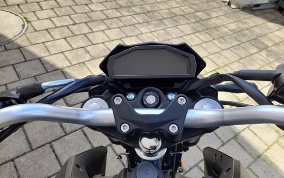 Neufahrzeug Motron Nomad 125 - Bild 8