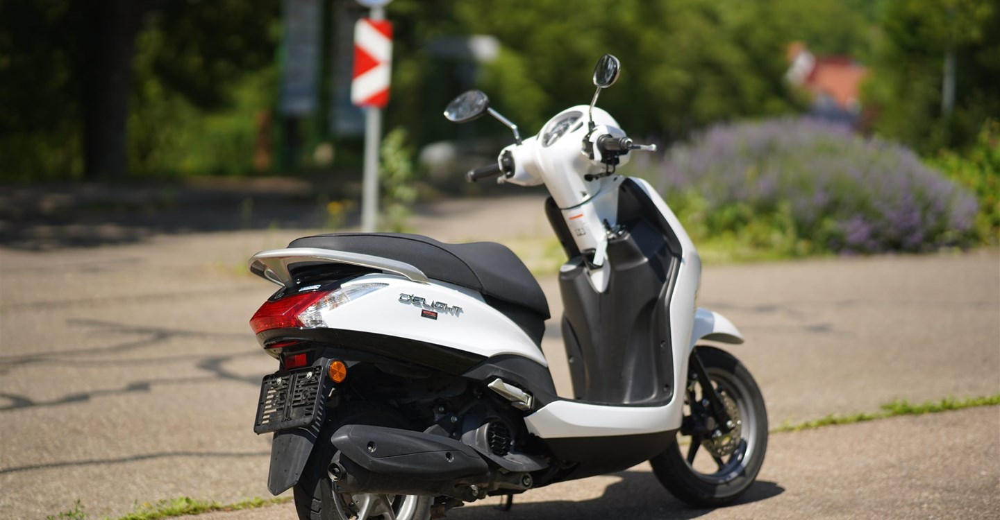 Angebot Yamaha D'elight